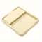 Foldable Pot Lid Holder & Spoon Rest for Clean, Organized Kitchen Counters
