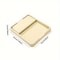 Foldable Pot Lid Holder & Spoon Rest for Clean, Organized Kitchen Counters