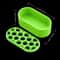 FreshSprout Green Onion Regrow Kit for Balcony & Windowsill Indoor Gardening