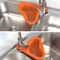 SwanGrip Sink Drain Basket for Kitchen Waste and Wet Dry Separation