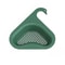 SwanGrip Sink Drain Basket for Kitchen Waste and Wet Dry Separation