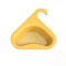 SwanGrip Sink Drain Basket for Kitchen Waste and Wet Dry Separation