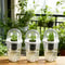 ClearView Hydroponic Seed Starter Cups With Humidity Dome For Indoor Plant Propagation 1