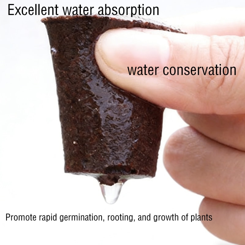 ClearView Hydroponic Seed Starter Cups With Humidity Dome For Indoor Plant Propagation 4