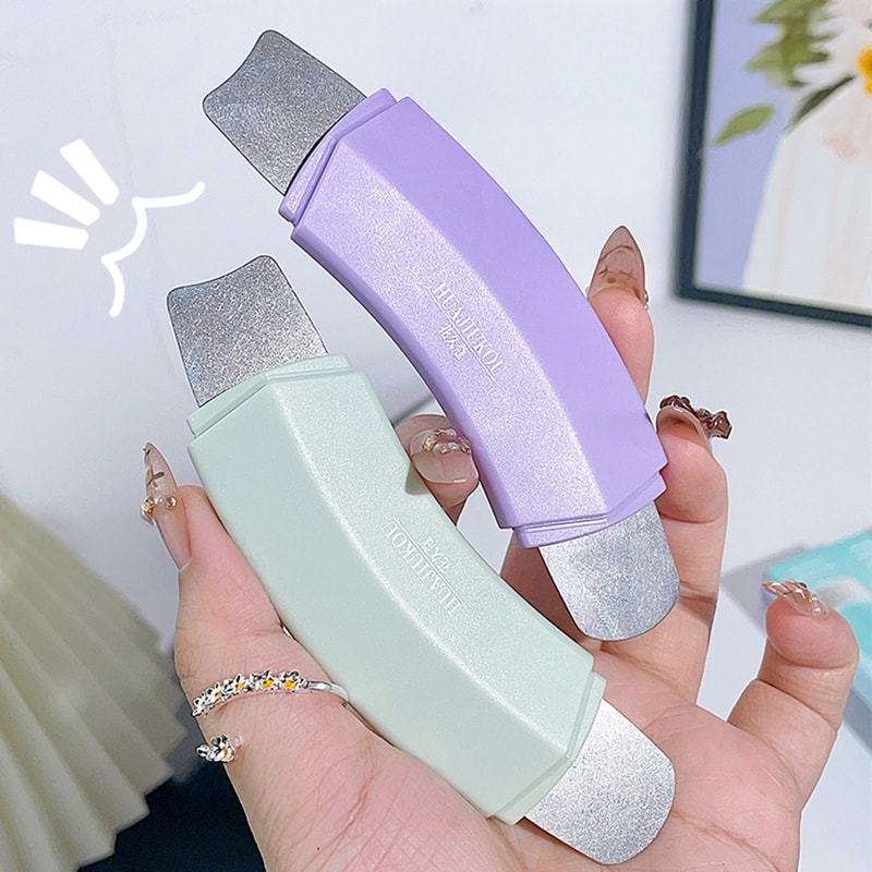 ClearGlow Blackhead Remover Tool For Deep Pore Cleansing Whitehead Extraction 1
