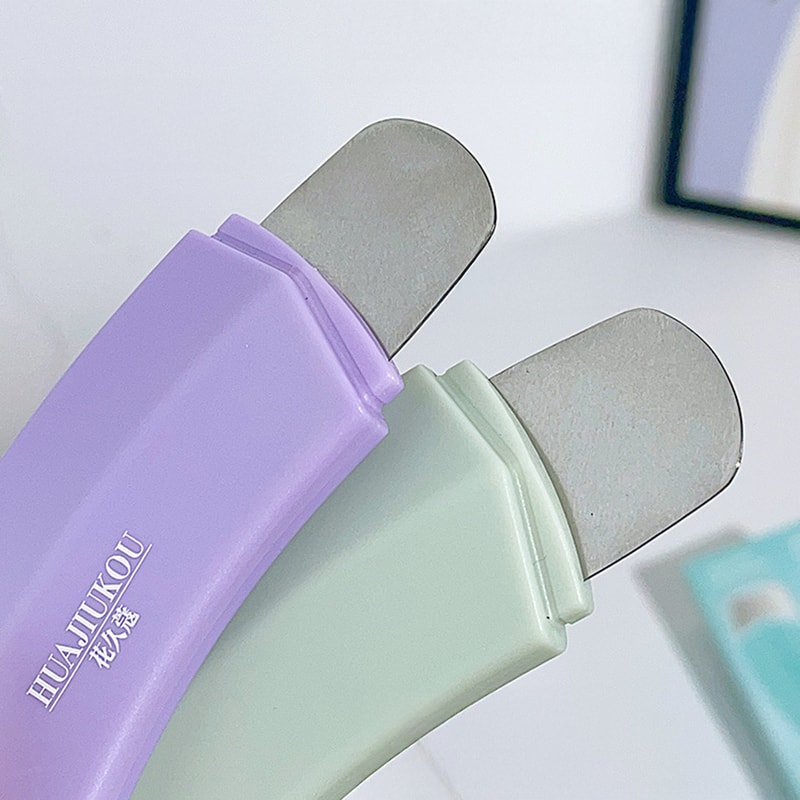 ClearGlow Blackhead Remover Tool For Deep Pore Cleansing Whitehead Extraction 2