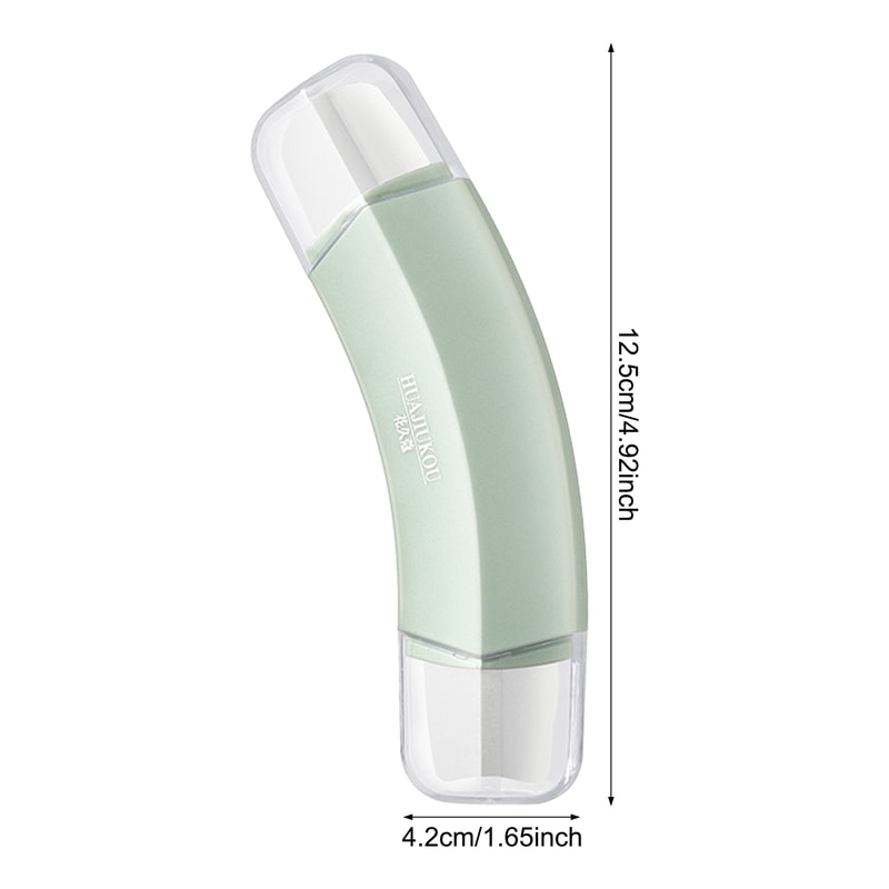 ClearGlow Blackhead Remover Tool For Deep Pore Cleansing Whitehead Extraction 5