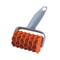 Creative Lattice Pastry Roller Cutter For Homemade Pies Cookies Decorative Baking 9