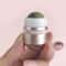Xiuyan Jade Eye Roller Ball for Puffy Eyes and Facial Massage