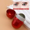 Xiuyan Jade Eye Roller Ball for Puffy Eyes and Facial Massage