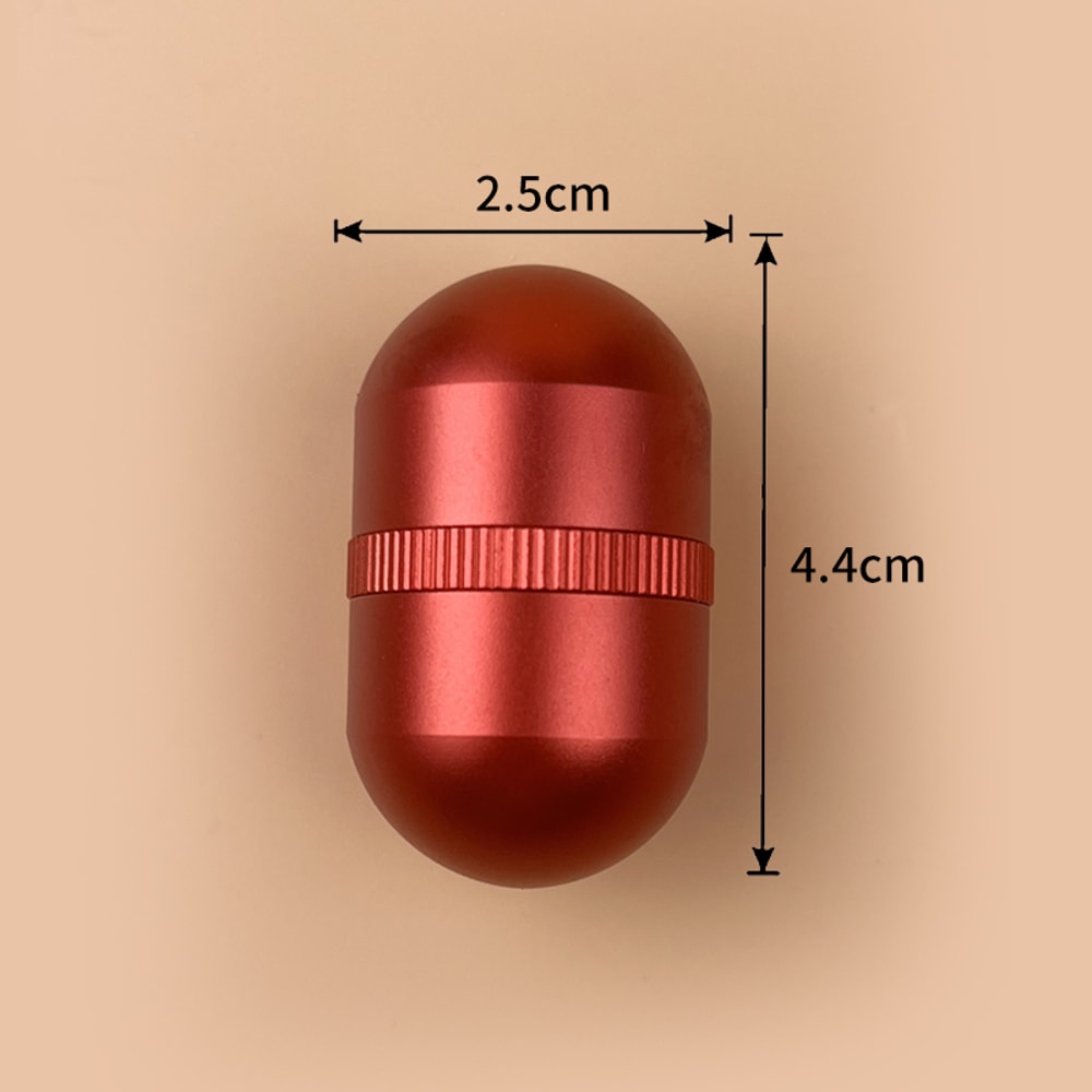 Xiuyan Jade Eye Roller Ball for Puffy Eyes and Facial Massage
