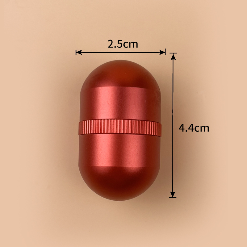 Xiuyan Jade Eye Roller Ball for Puffy Eyes and Facial Massage