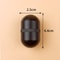 Xiuyan Jade Eye Roller Ball for Puffy Eyes and Facial Massage