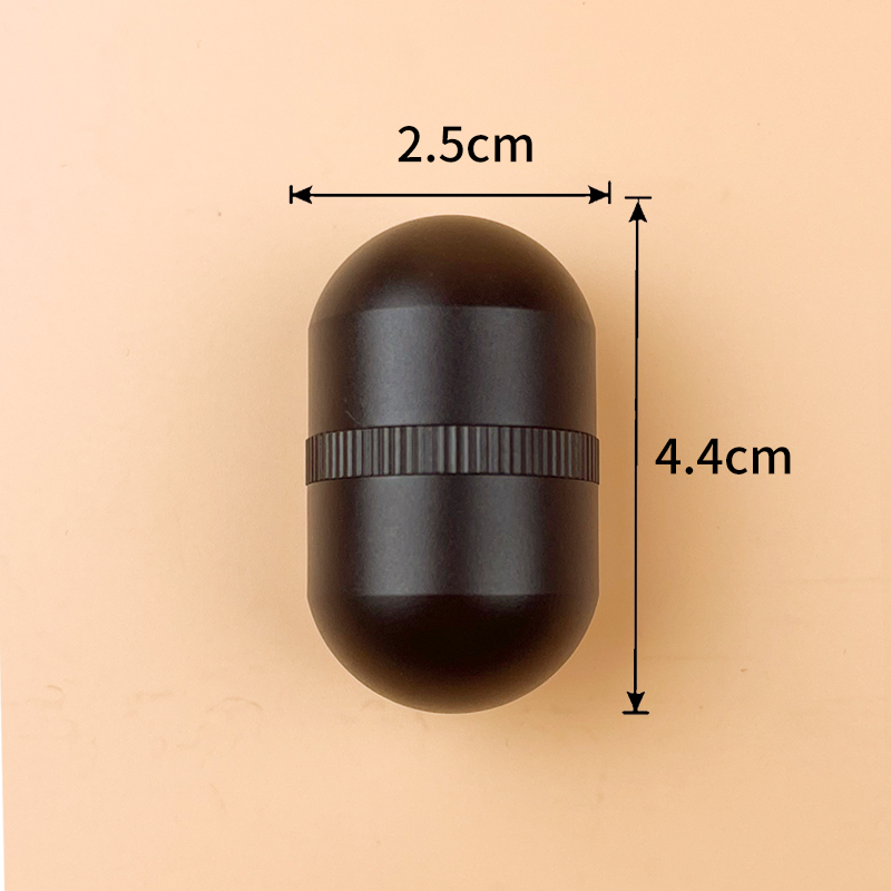 Xiuyan Jade Eye Roller Ball for Puffy Eyes and Facial Massage
