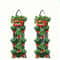 Vertical Garden Planting Bags For Herbs Vegetables Fruits Indoor Outdoor 1