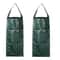 Vertical Garden Planting Bags For Herbs Vegetables Fruits Indoor Outdoor 4