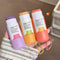FruitGlow Hydrating Lip Balm Keychain Compact For Soft Moisturized Lips 3