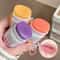 FruitGlow Hydrating Lip Balm Keychain Compact For Soft Moisturized Lips 4