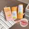 FruitGlow Hydrating Lip Balm Keychain Compact For Soft Moisturized Lips 5