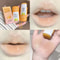 FruitGlow Hydrating Lip Balm Keychain Compact For Soft Moisturized Lips 8