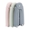 Portable Foldable Travel Hangers Set for Suitcases Non Slip Windproof Clothes Drying Rack