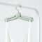 Portable Foldable Travel Hangers Set for Suitcases Non Slip Windproof Clothes Drying Rack