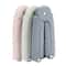 Portable Foldable Travel Hangers Set for Suitcases Non Slip Windproof Clothes Drying Rack