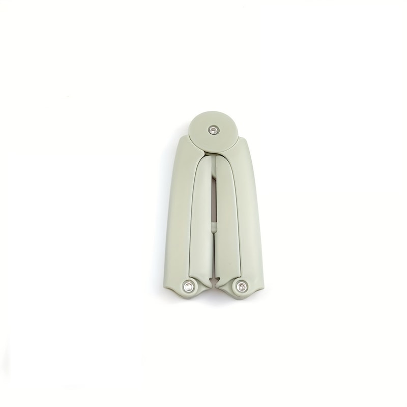 Portable Foldable Travel Hangers Set for Suitcases Non Slip Windproof Clothes Drying Rack
