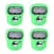 SmartCount Digital Finger Counter Ring For Knitting Sports Daily Tracking 6