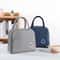 Portable Insulated Bento Lunch Bag For Work School And Travel 1