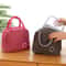 Portable Insulated Bento Lunch Bag For Work School And Travel 2