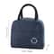 Portable Insulated Bento Lunch Bag For Work School And Travel 5