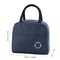 Portable Insulated Bento Lunch Bag For Work School And Travel 5