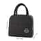 Portable Insulated Bento Lunch Bag For Work School And Travel 6