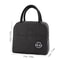 Portable Insulated Bento Lunch Bag For Work School And Travel 6