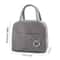 Portable Insulated Bento Lunch Bag For Work School And Travel 4