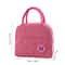 Portable Insulated Bento Lunch Bag For Work School And Travel 7
