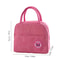 Portable Insulated Bento Lunch Bag For Work School And Travel 7