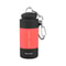 LumiClip Mini Keychain Flashlight USB Rechargeable Waterproof Pocket Light 2