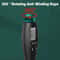 Smart Counter Jump Rope Adjustable Steel Cable For Cardio Fitness Training 2