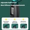 Smart Counter Jump Rope Adjustable Steel Cable For Cardio Fitness Training 4