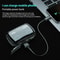 Wireless Bluetooth Earbuds with Waterproof Sports Fit and Noise Cancelling Sound