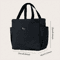 ThermaTote Insulated Lunch Bag For Work Picnic Travel 2