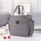 ThermaTote Insulated Lunch Bag For Work Picnic Travel 4
