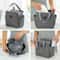 ThermaTote Insulated Lunch Bag For Work Picnic Travel 3