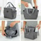 ThermaTote Insulated Lunch Bag For Work Picnic Travel 3
