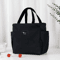 ThermaTote Insulated Lunch Bag For Work Picnic Travel 5