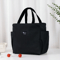 ThermaTote Insulated Lunch Bag For Work Picnic Travel 5