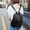 LunaFlex Convertible Backpack Purse for Women with Detachable Strap Travel Shoulder Bag