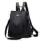 LunaFlex Convertible Backpack Purse for Women with Detachable Strap Travel Shoulder Bag